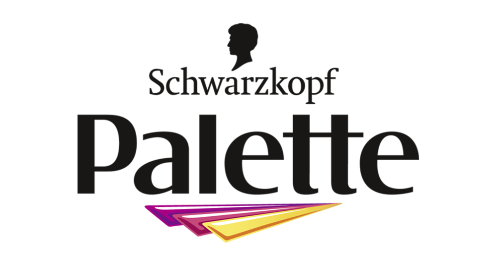 Schwarzkopf Palette